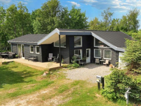 Holiday home Storvorde XVIII, Storvorde